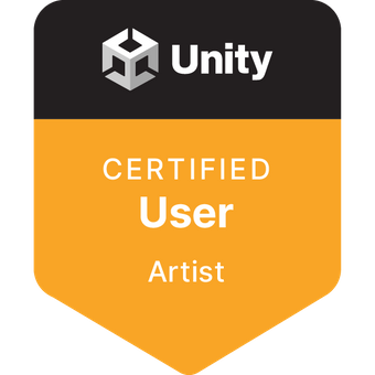 Certificacion Uity programador